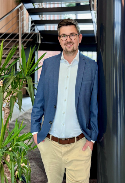 David Grünewald