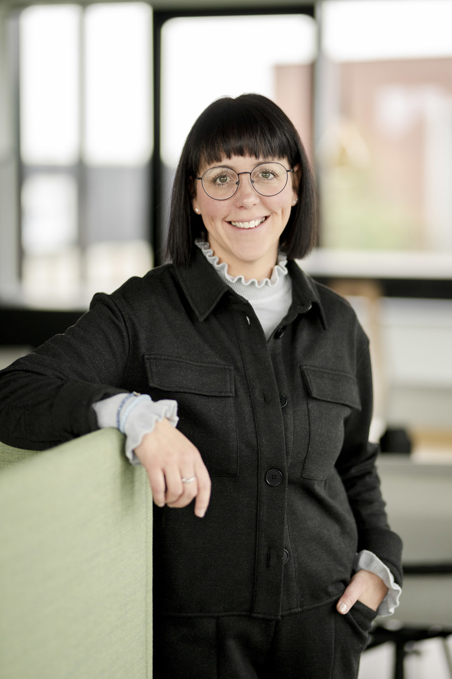 Annika Robers