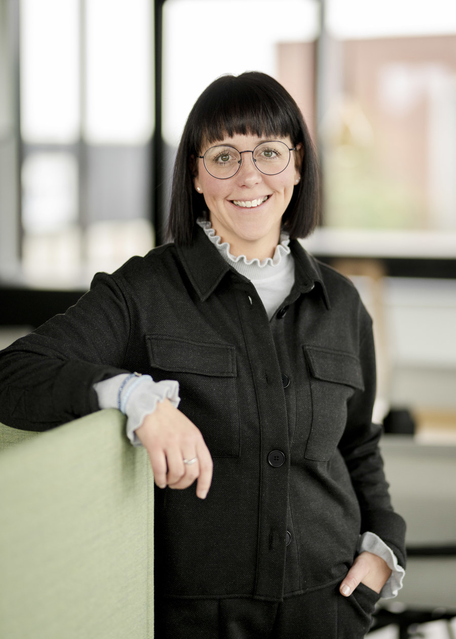 Annika Robers