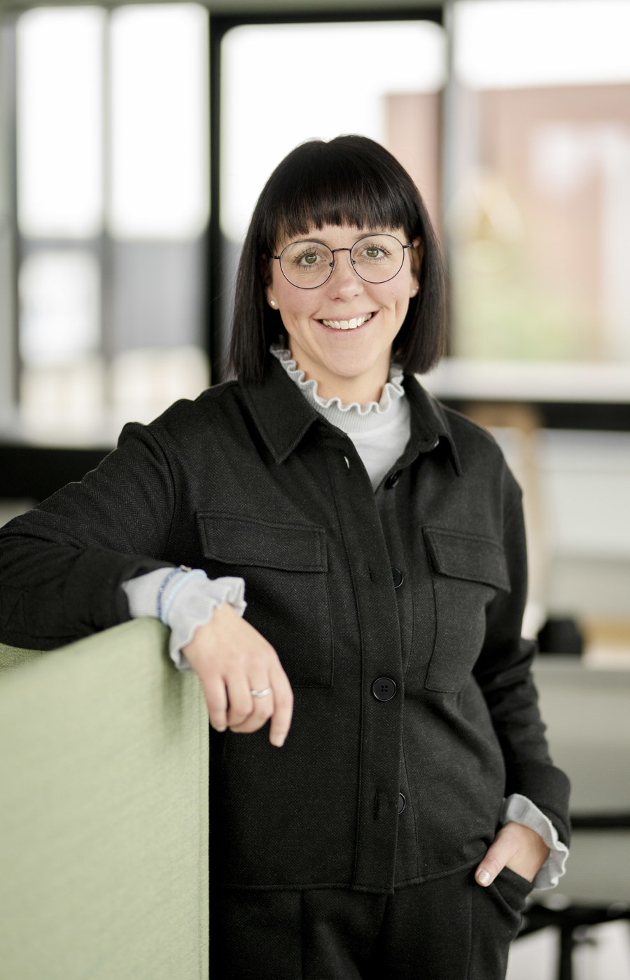 Annika Robers