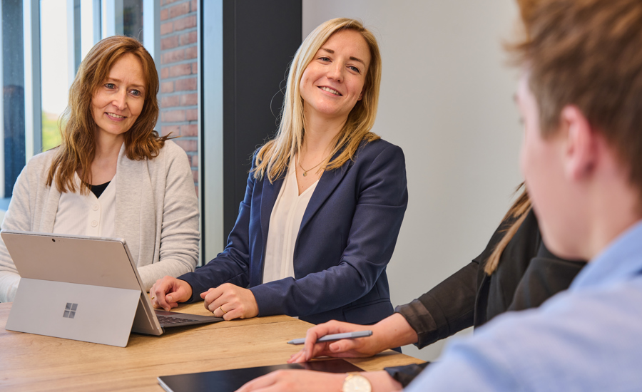 Heisterborg Und Partner 2604270412879