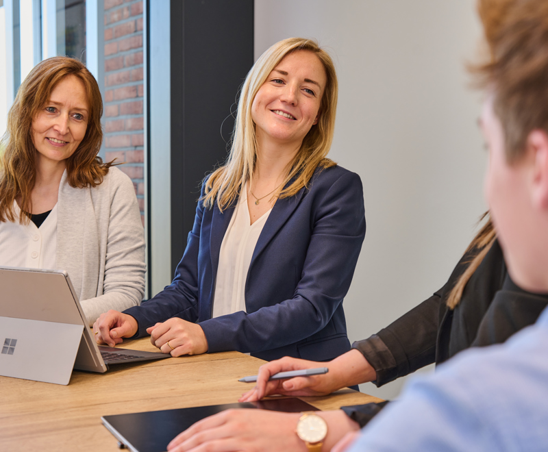 Heisterborg Und Partner 2604270412879