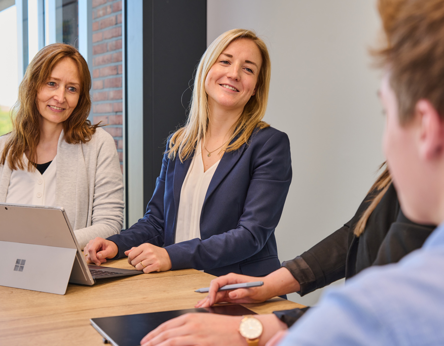 Heisterborg Und Partner 2604270412879