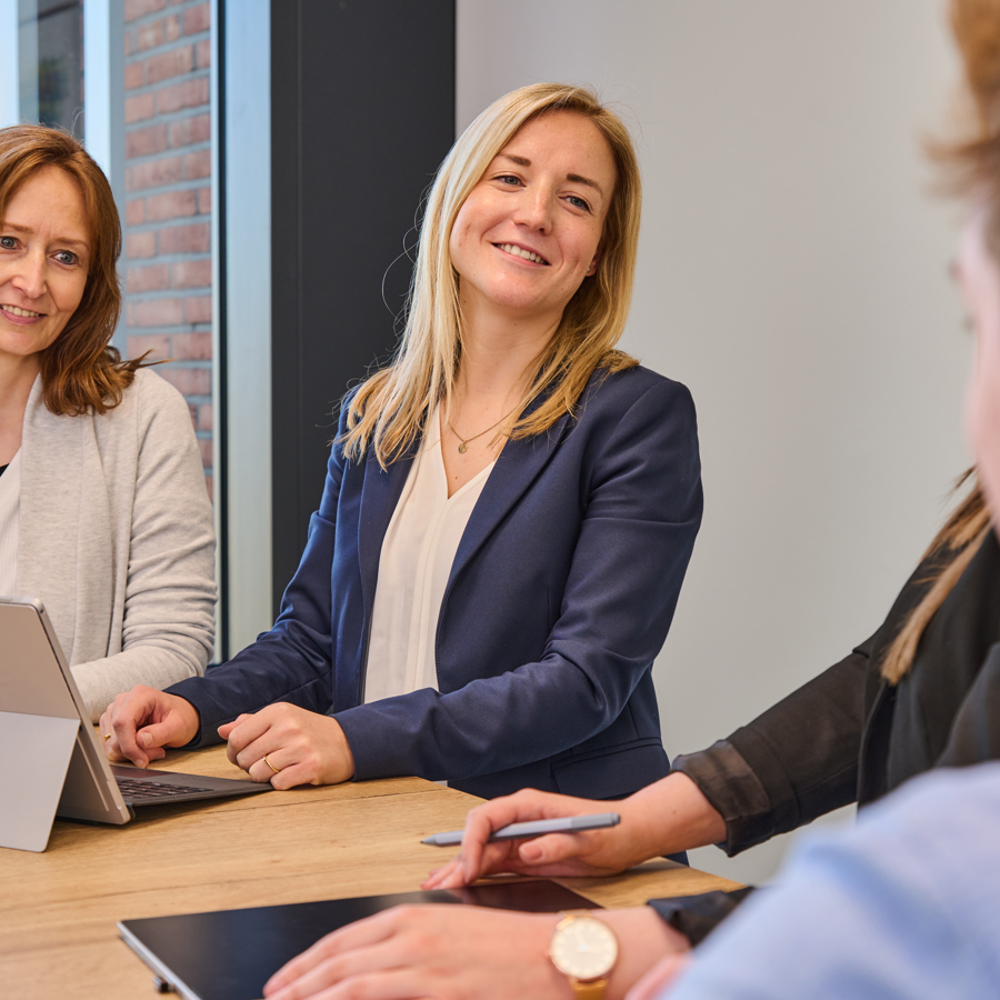 Heisterborg Und Partner 2604270412879